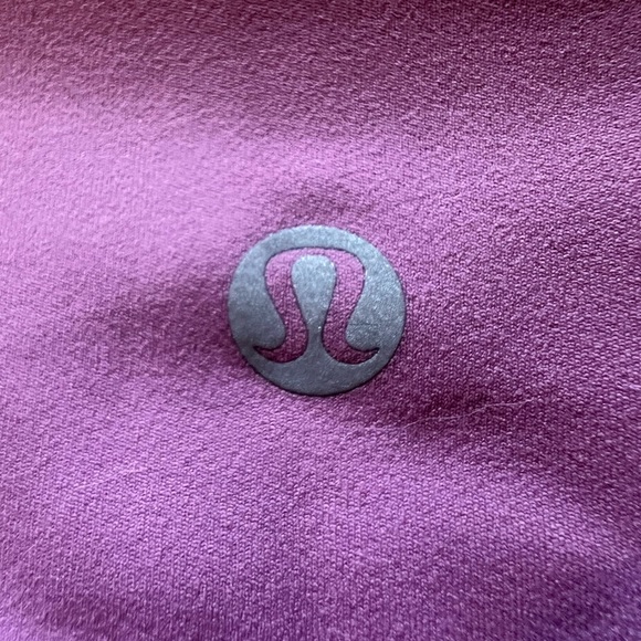 Lululemon align leggings size 6 28” length - Picture 5 of 7